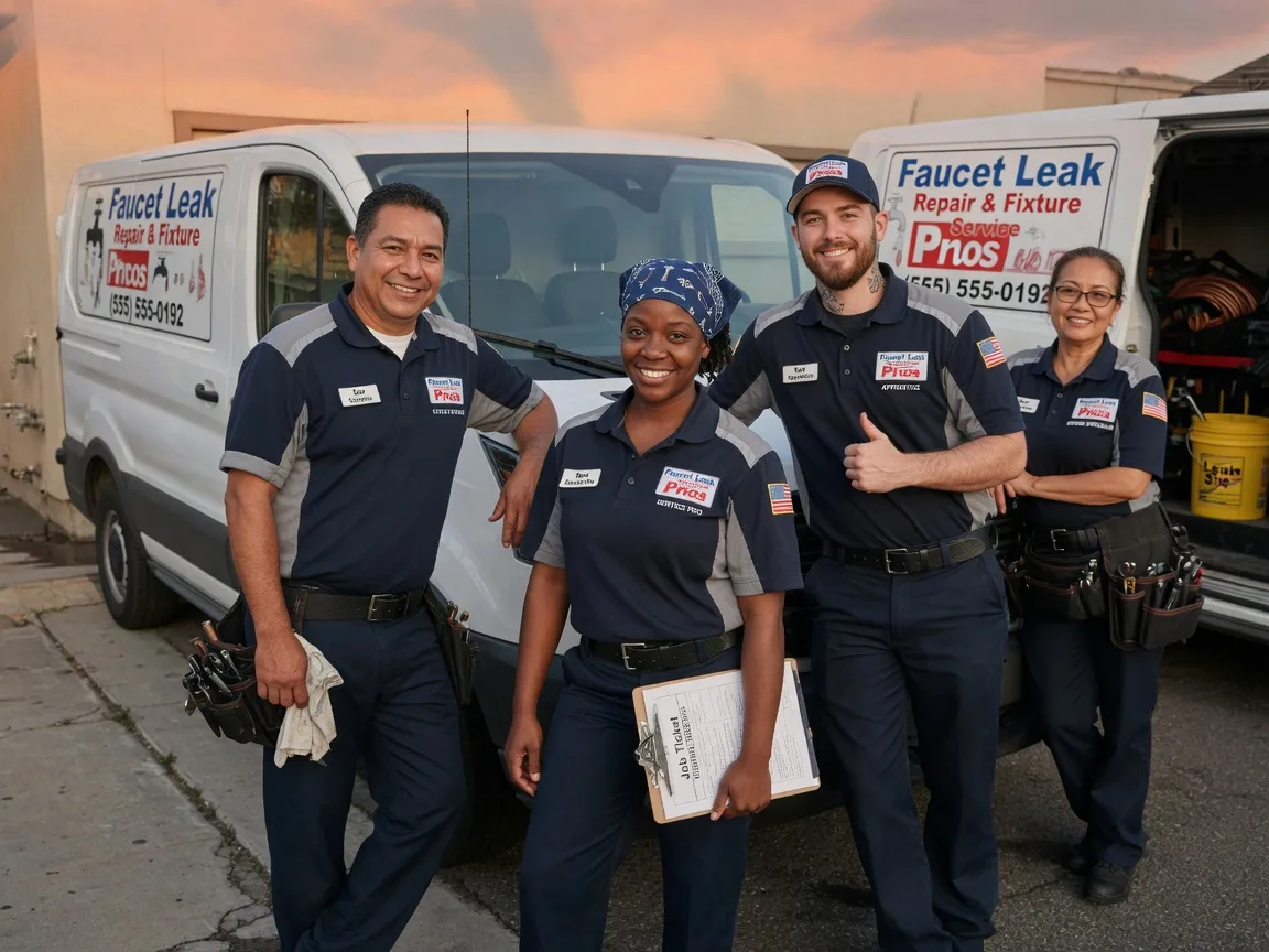 Faucet Repair company in Casselberry, FL