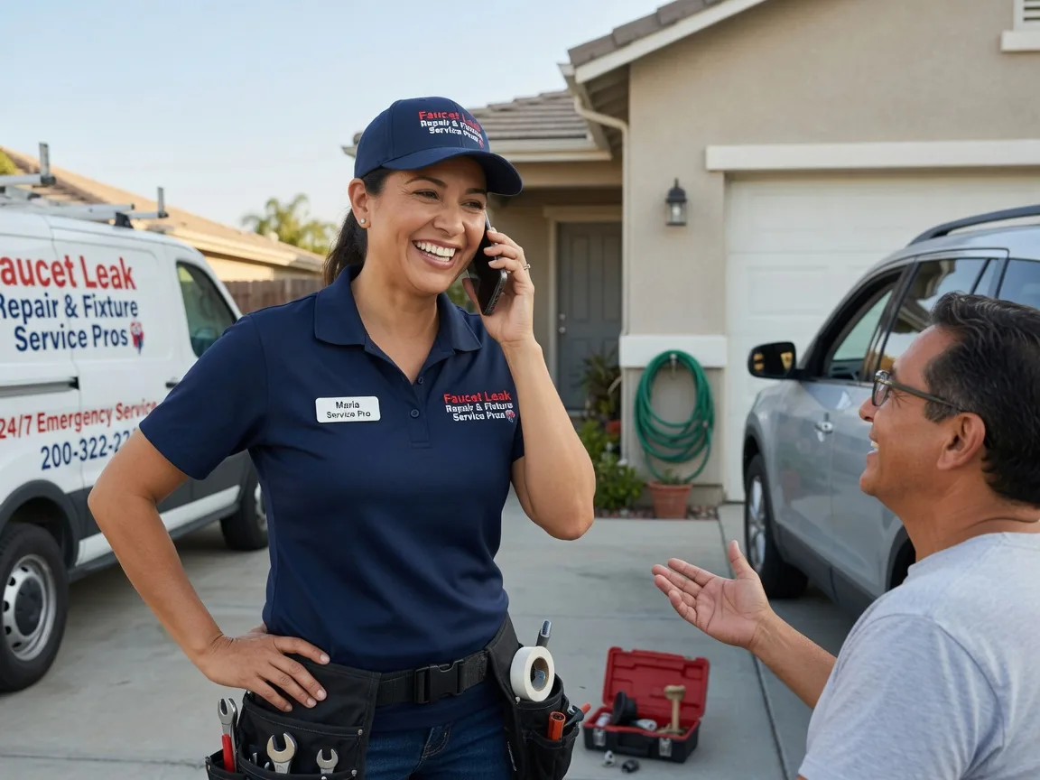 Faucet Repair Casselberry, FL FAQs