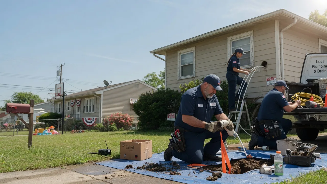 Faucet Repair in Casselberry, FL near me