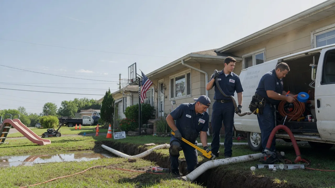 Toilet Installation in Casselberry, FL near me
